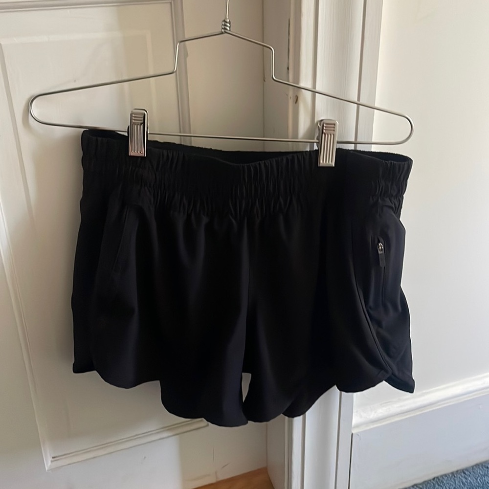 Lululemon Shorts Size 10